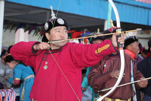 Монголын үндэсний харваачдын холбоо ирэх онд зохион байгуулах тэмцээний хуваарийг гаргалаа